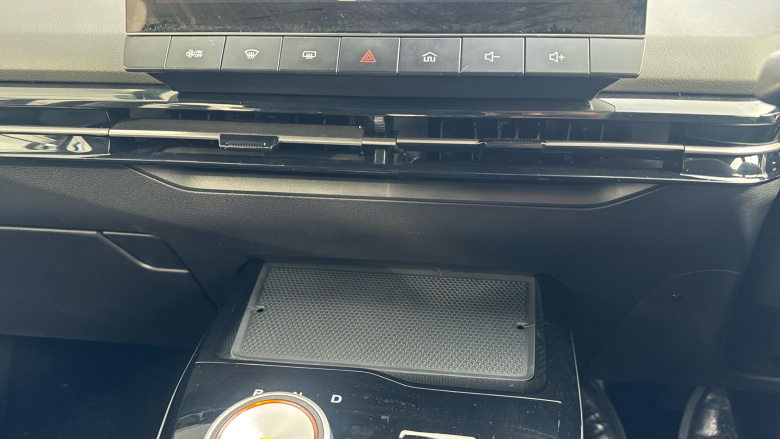 MG MG4 125kW SE [Nav] EV 49kWh 5dr Auto Electric Hatchback